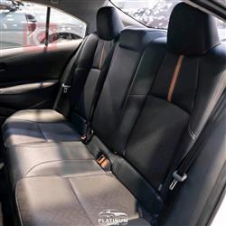 تۆیۆتا کۆرۆلا